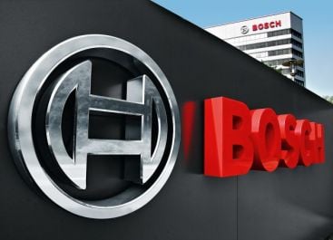 Bosch a anuntat, oficial, "cea mai mare investitie privata din istoria Clujului": 77 mil. euro in producerea de componente auto. Cand incep angajarile